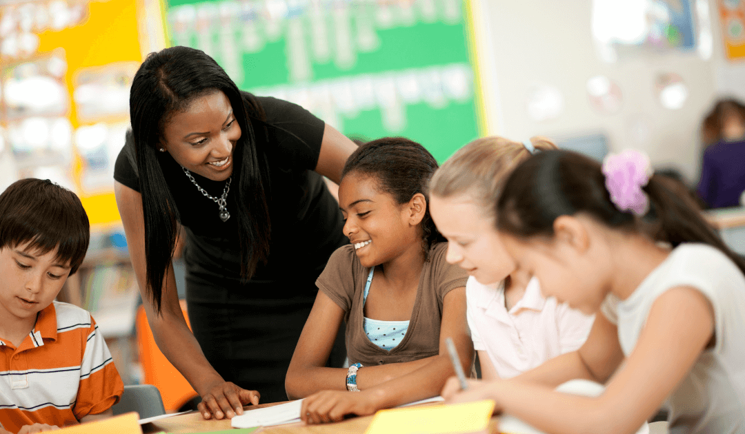 Creating a PBL Culture | E4