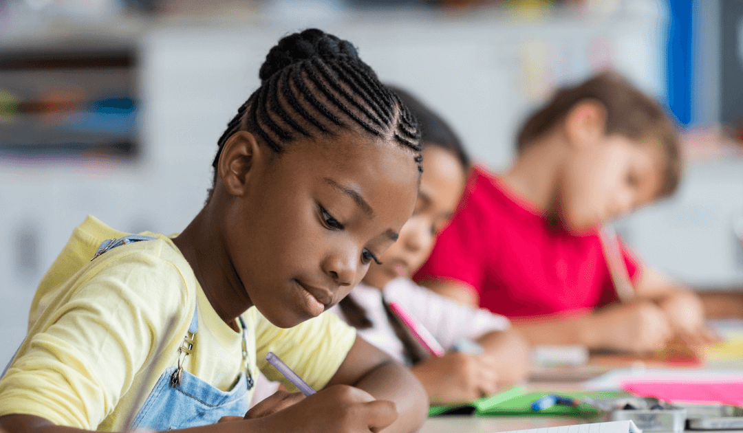 Assessing 21st Century Skills-Assessment in PBL Series Part 2 | E6