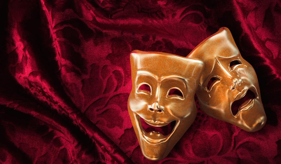 Dystopian Masterpiece Theater PBL Unit  | Episode 9