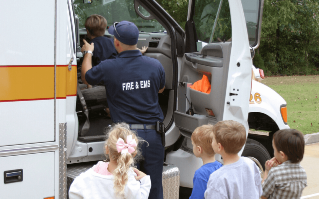 Why Does My Community Partner Have to Be Real?