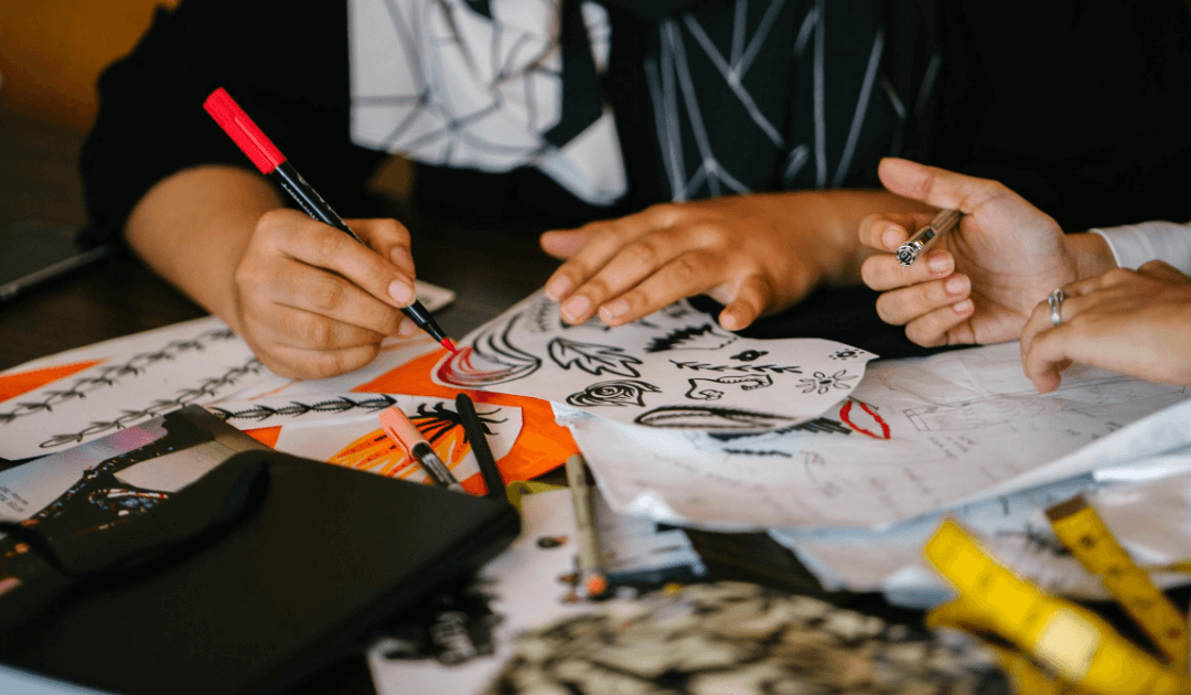 Human-Centered Design + PBL