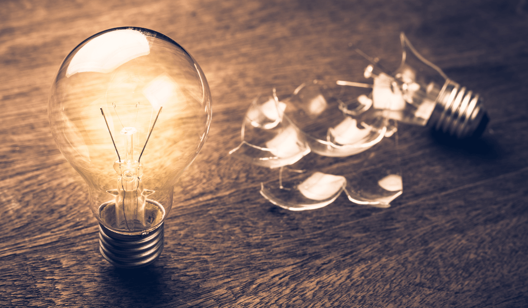 Learning from Failed PBL’s, PBL Project Blitz | E32