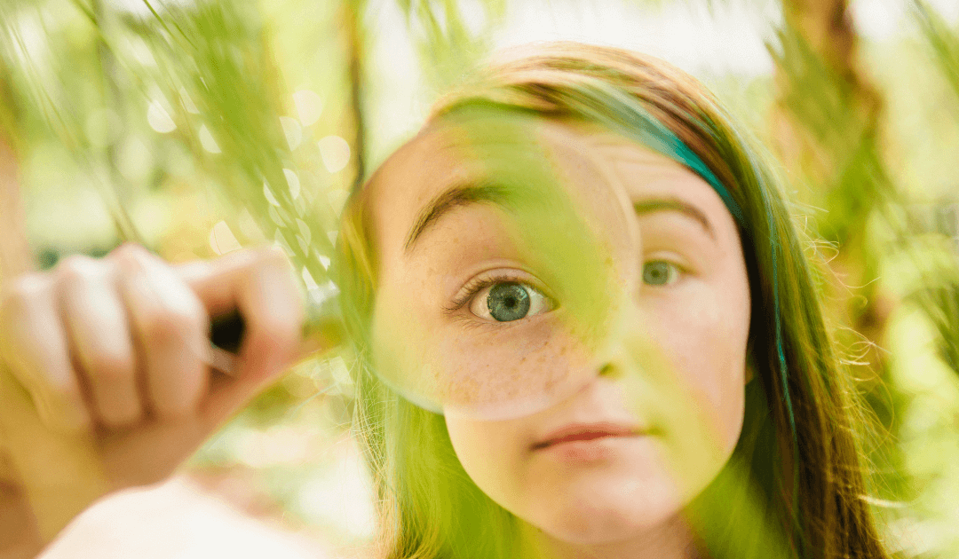 Opening Doors, Opening Minds Through Inquiry