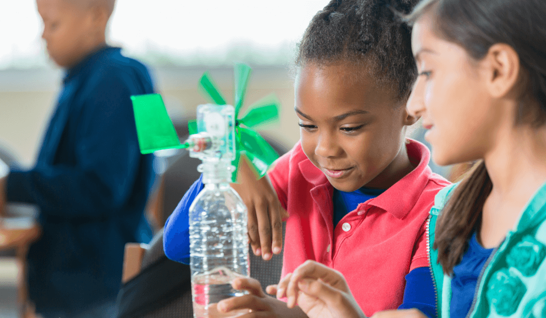 Applied Learning in PBL – 6 A’s Series | E38