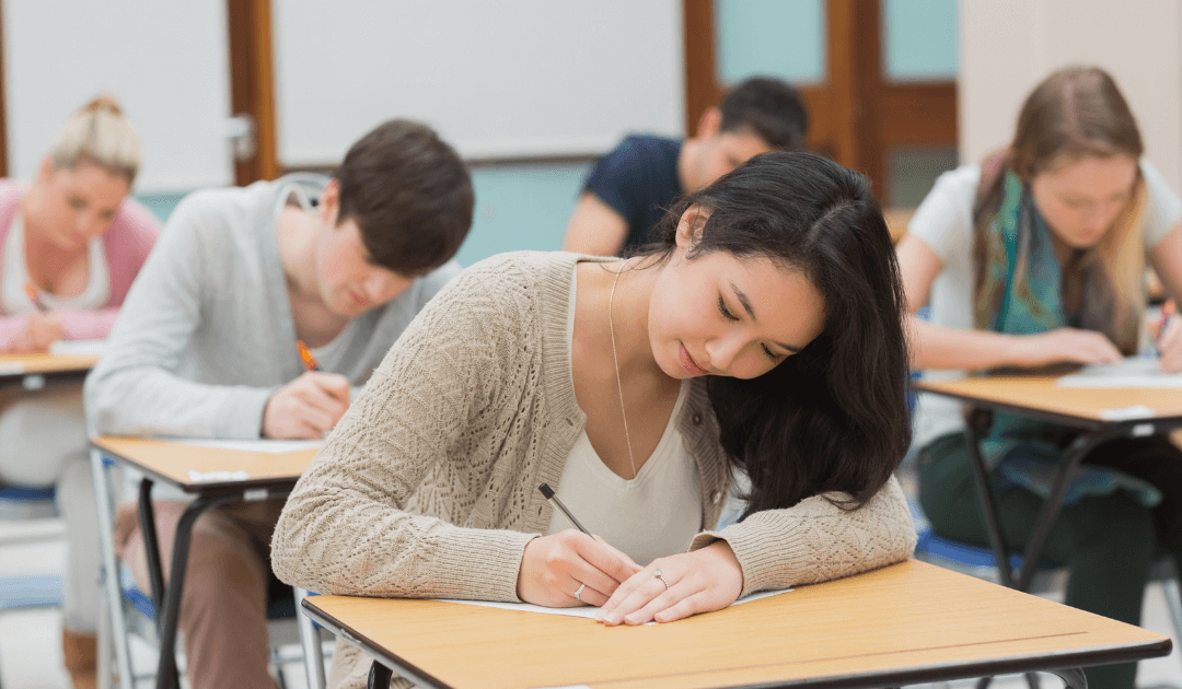 Assessment Practices in PBL – 6 A’s Series | E40