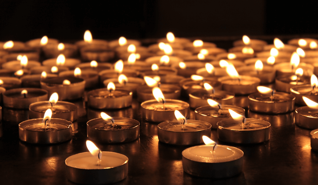 Night of Remembrance PBL Unit, PBL Project Blitz | E50