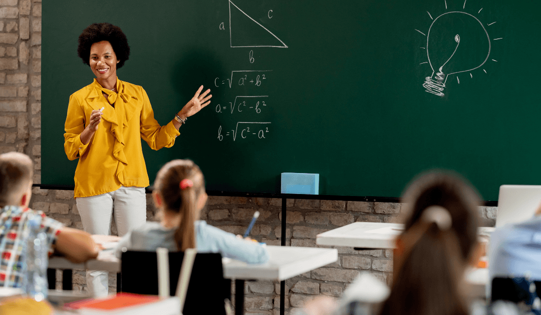 Problem-Based Learning (PrBL), PBL Project Blitz | E56