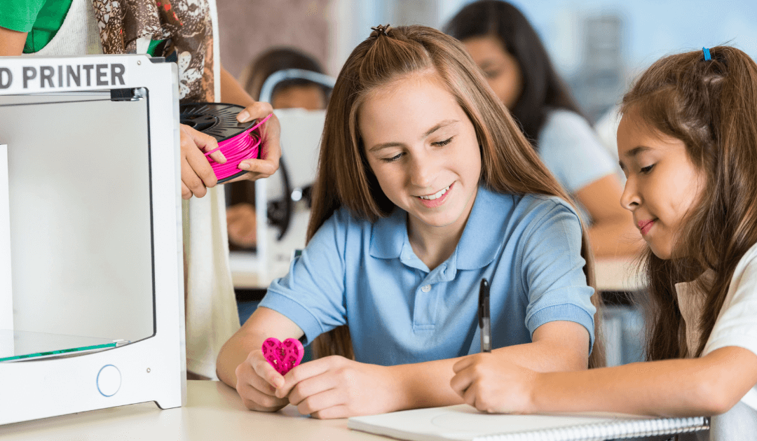 PBL Showcase: Engineering Design Process PBL Unit | E65