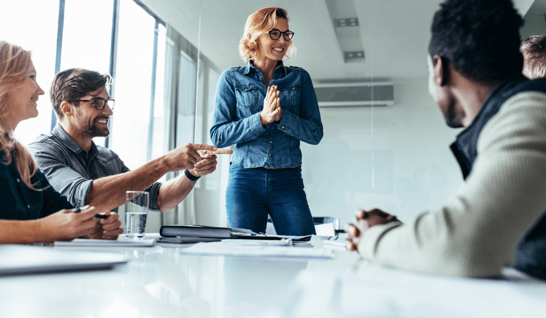 Leadership Episode – Mission Drift – Communication | E71