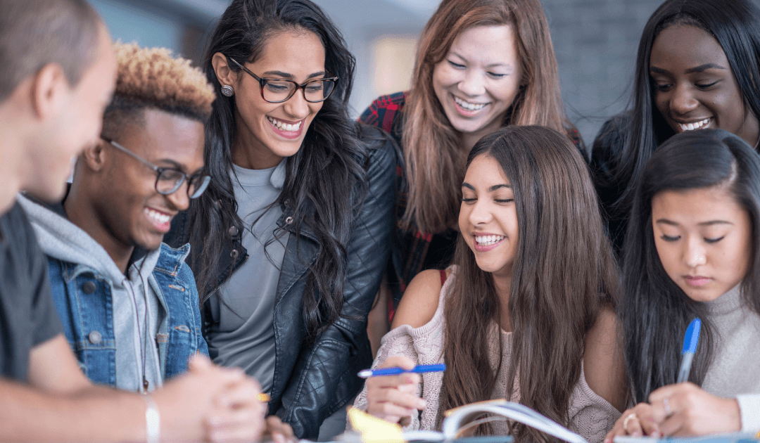 Student Empowerment – Marianne Renner TEDx | E74