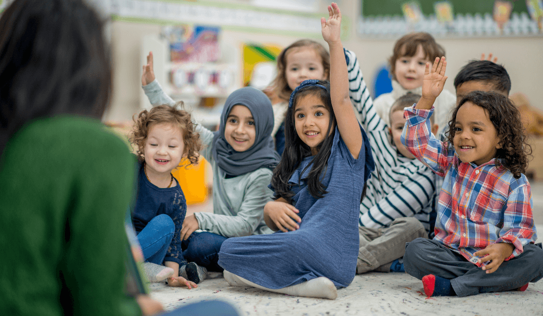 PBL Showcase – Authenticity, Engagement, and Early Elementary | E76