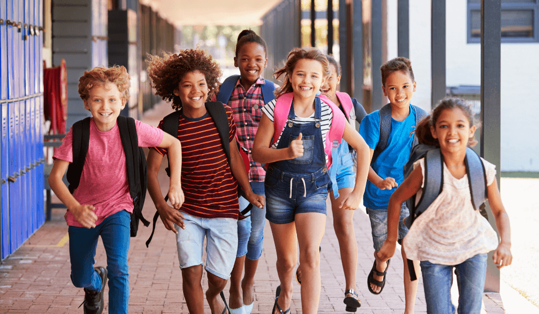 Creating Inspiring Learner Stories in YOUR School | E79