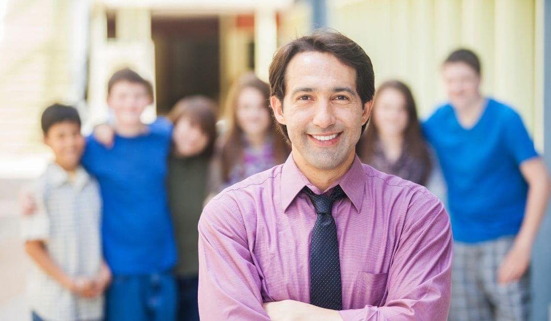 The Principal’s Guide to Building a Project-Based Learning Culture