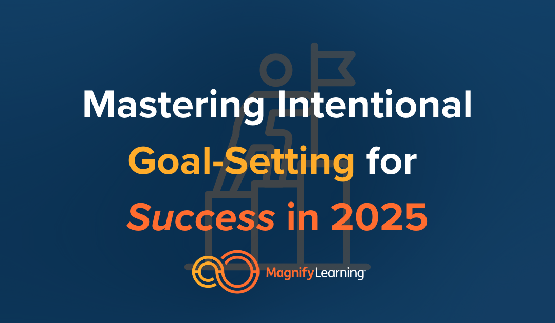 Mastering Intentional Goal-Setting for Success in 2025 | E213