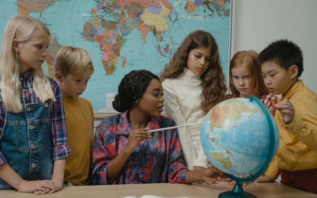 How to Reignite Your Passion for Teaching with Project Based Learning