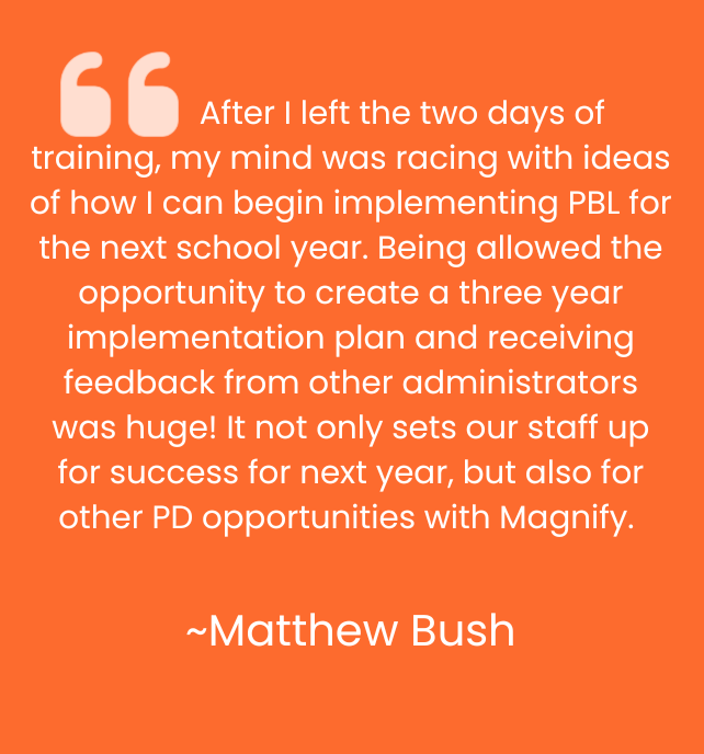 Magnify Learning Review