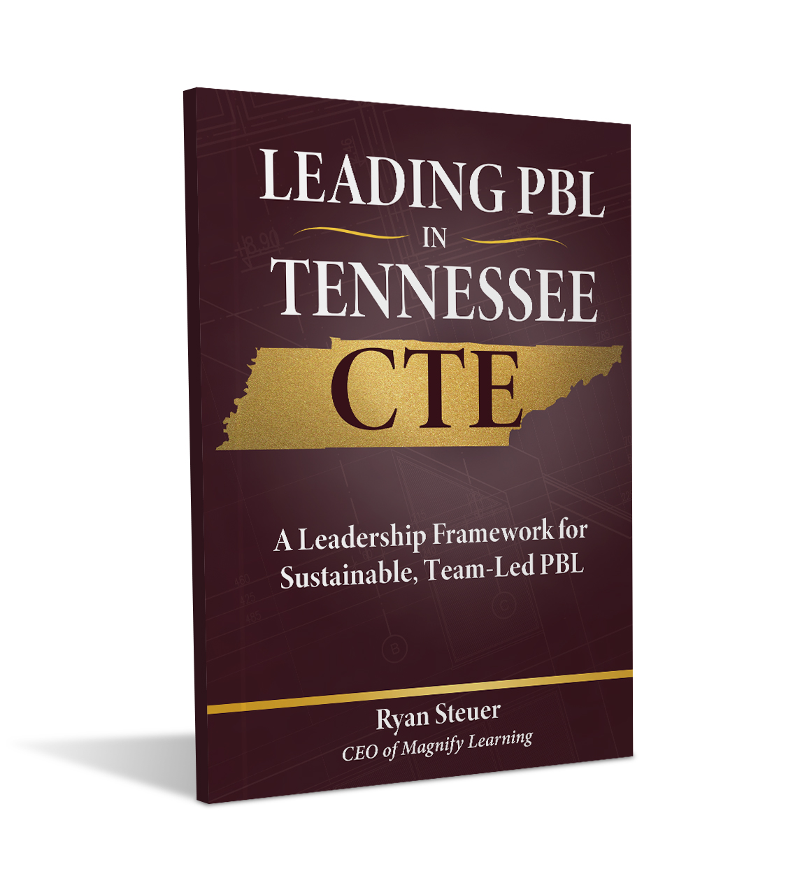 TN PBL CTE  Book