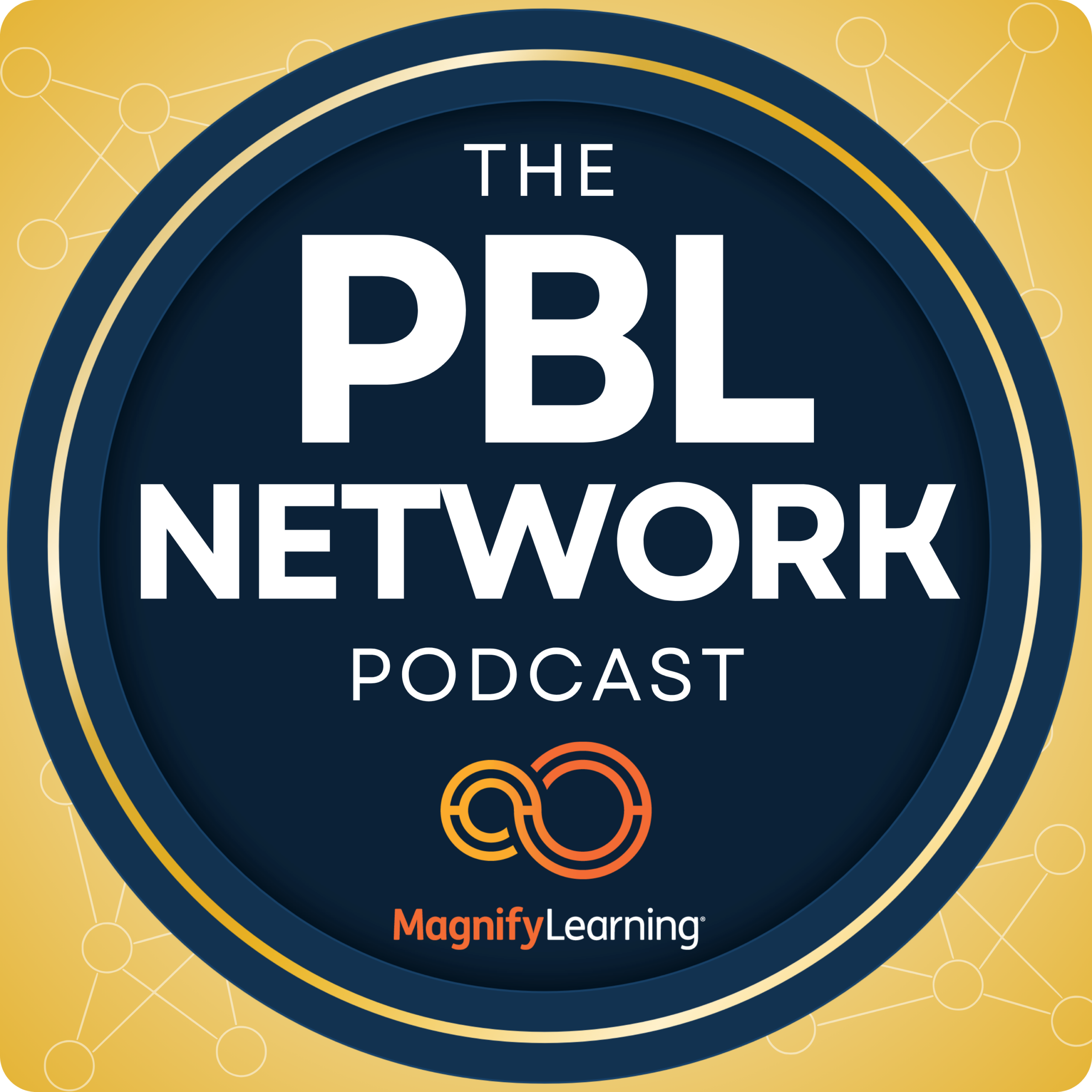 PBL Networks Podcast Logo