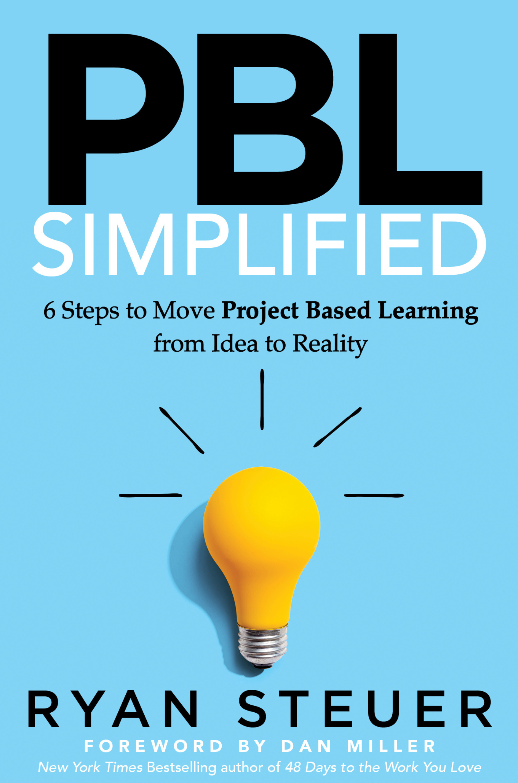 PBL Simplified Book